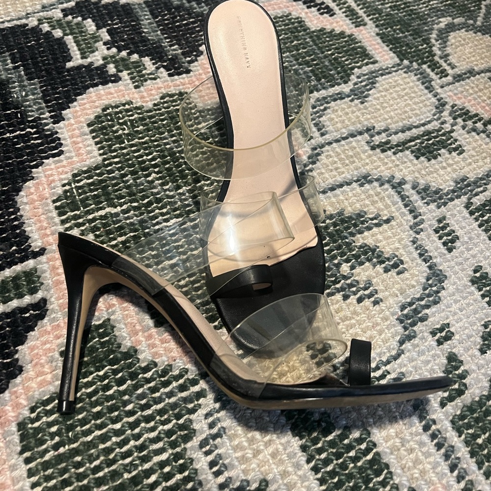 Something Navy Heels